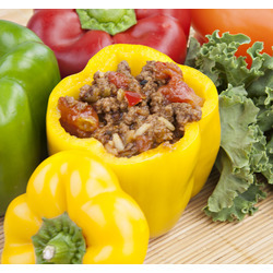 Stuffed Pepper Soup Starter 15lb